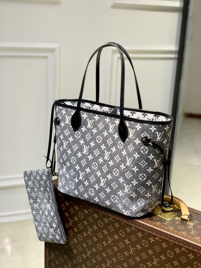 LV Shopping Bags